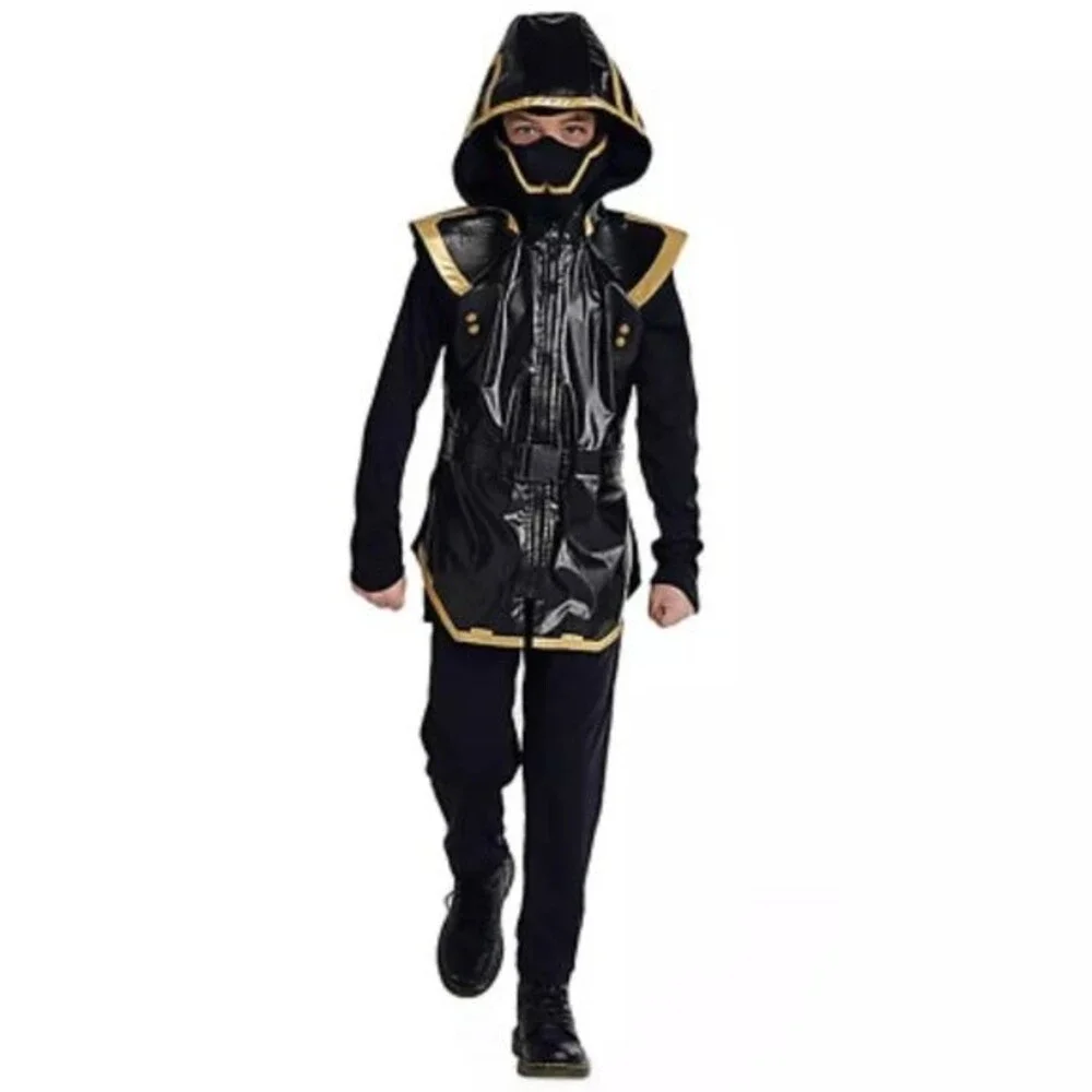 Disney Store Ronin Costume Kids, Avengers Endgame